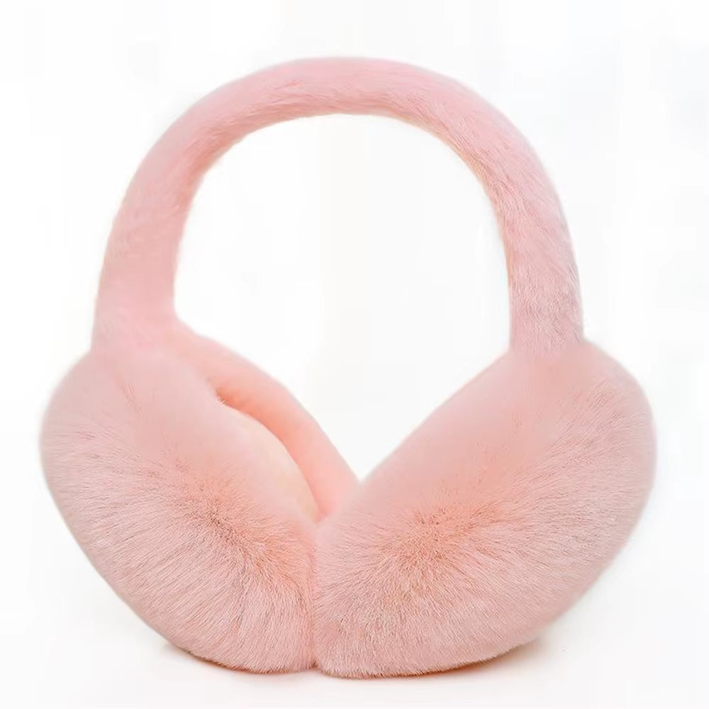 The Courchevel Ear Warmers