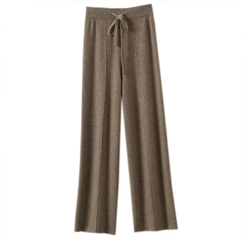 The Hamburg Sweatpants