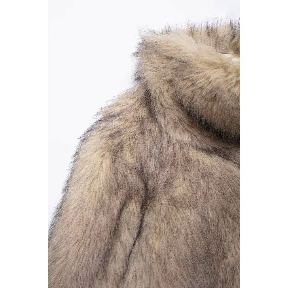 The Frankfurt Fur Coat