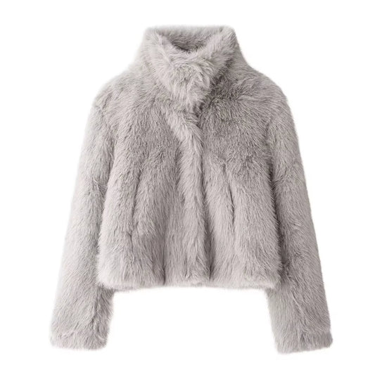 The Lyon Fur Coat