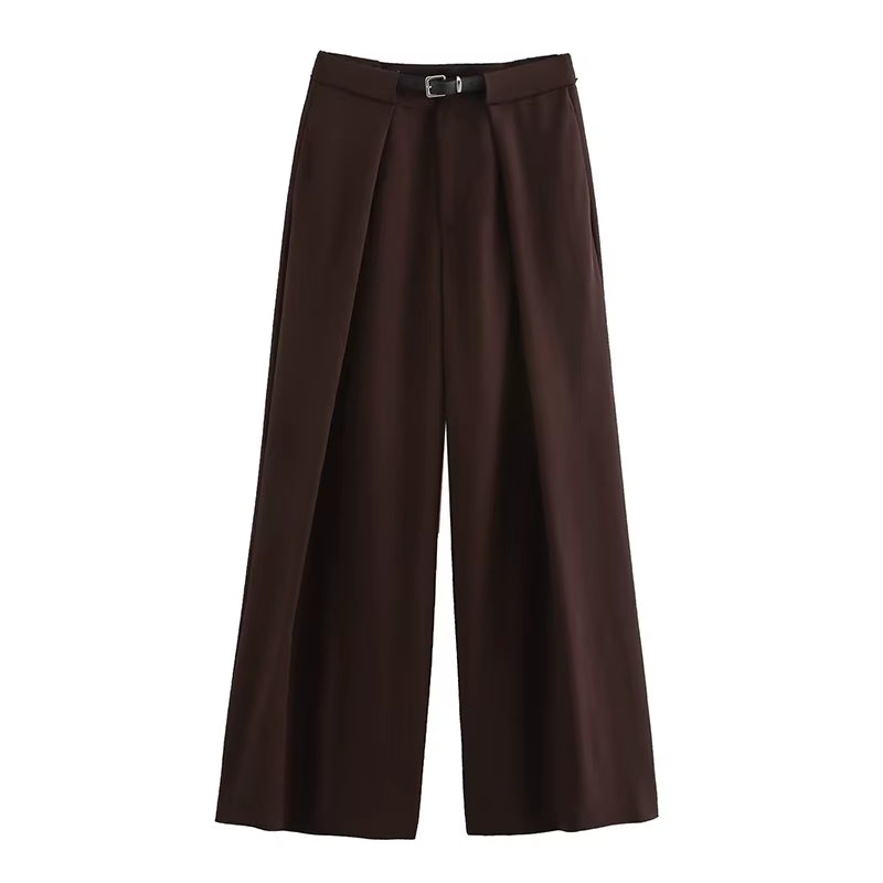 The Lisboa Trousers