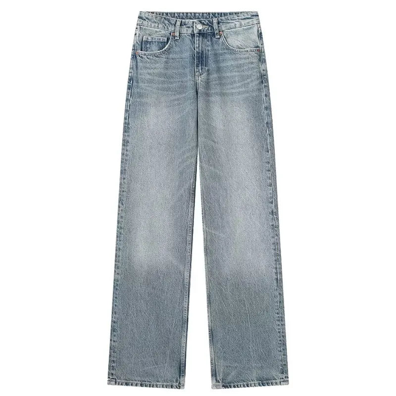 The New York Jeans