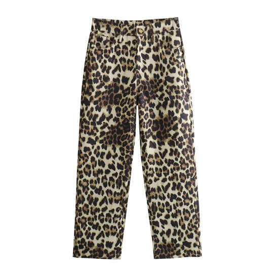 The Buenos Aires Trousers