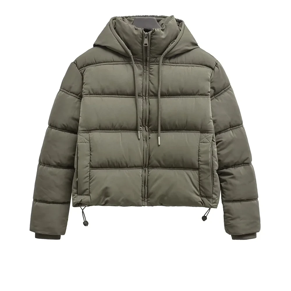 The Stockholm Puffer