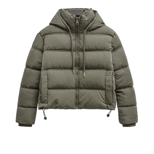 The Stockholm Puffer