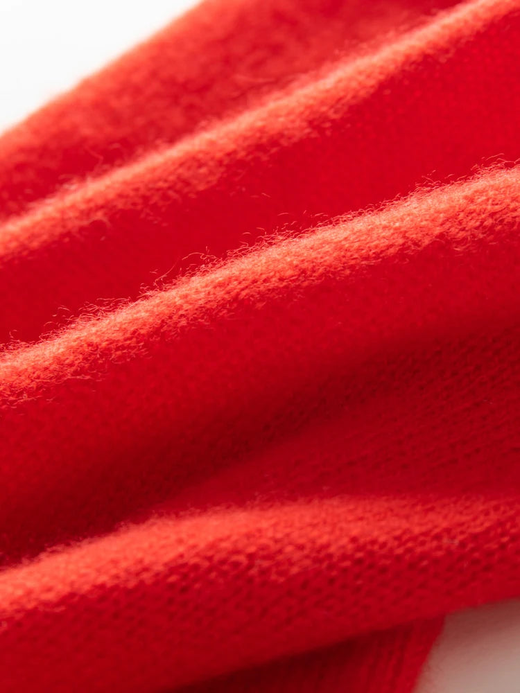 The Prague Cashmere Scarf