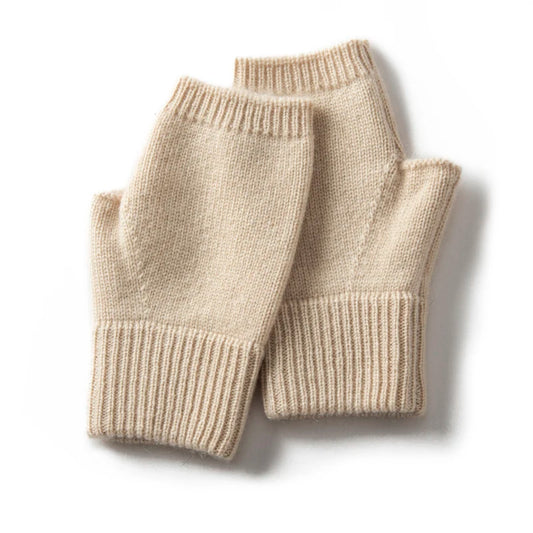 The Brussels Cashmere Gloves