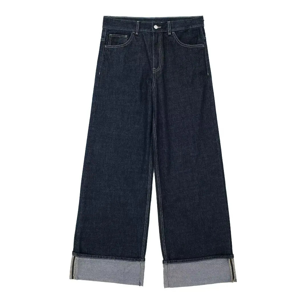 The Bologna Jeans Set