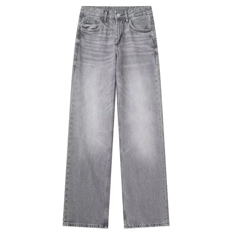 The New York Jeans