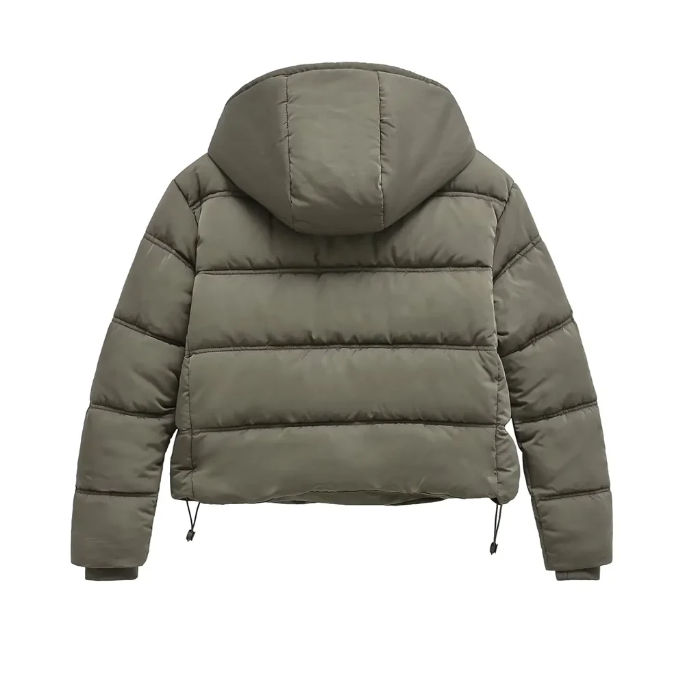 The Stockholm Puffer