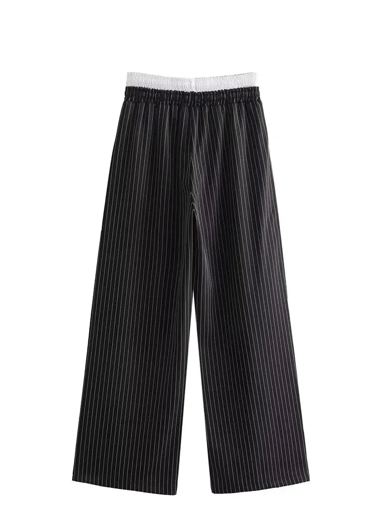 The Rome Trousers