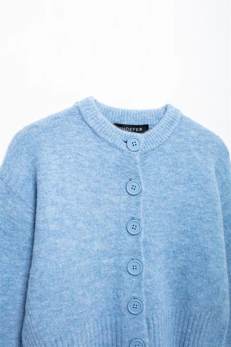 The Florence Jumper