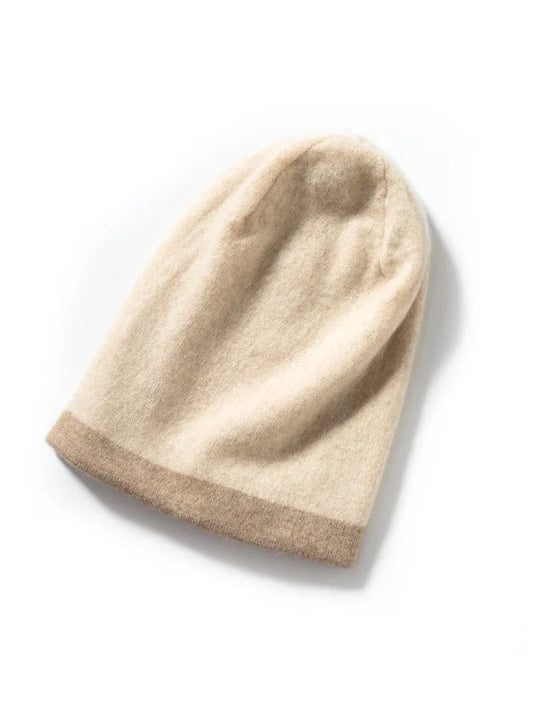 The Berlin Cashmere Beanie