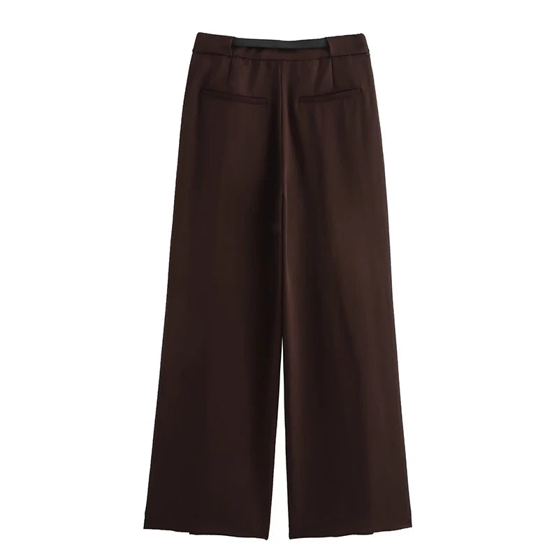 The Lisboa Trousers