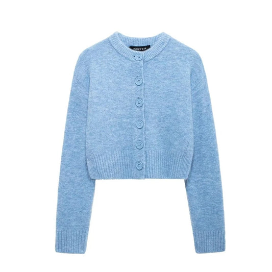 The Florence Jumper