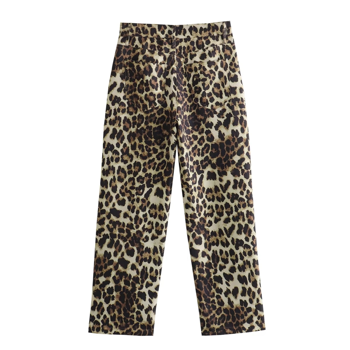 The Buenos Aires Trousers