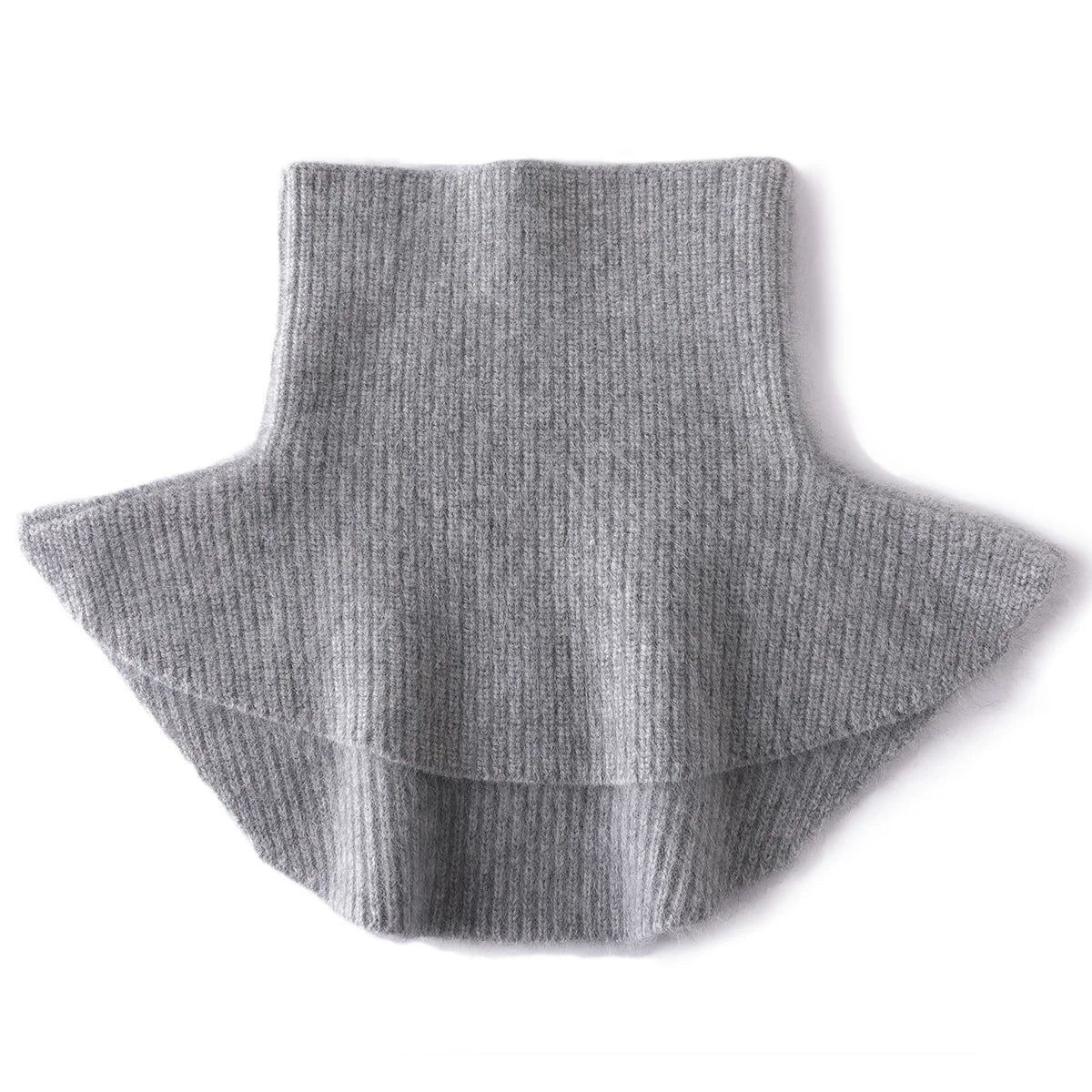 The Copenhagen Cashmere Turtleneck