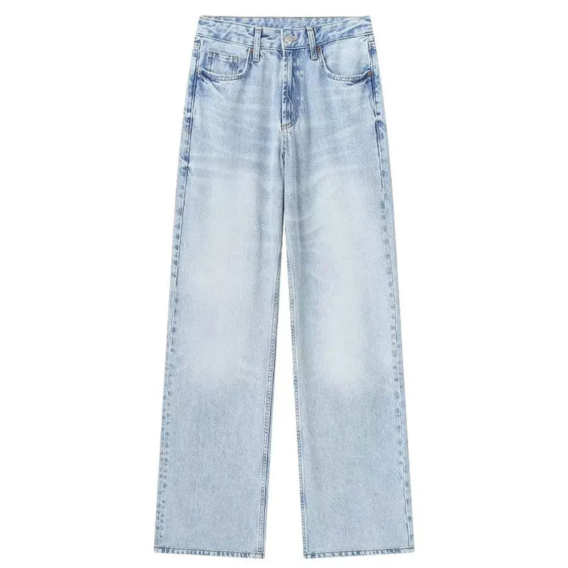 The New York Jeans