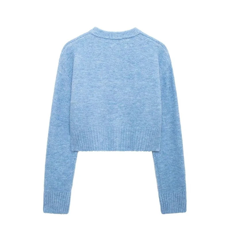 The Florence Jumper