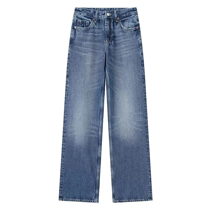 The New York Jeans