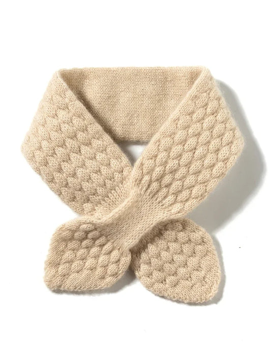 The Budapest Cashmere Scarf