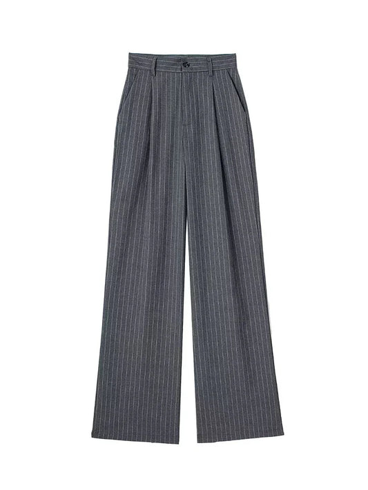 The Paris Trousers