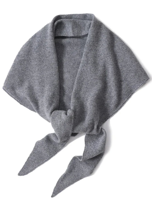 The Roma Cashmere Scarf