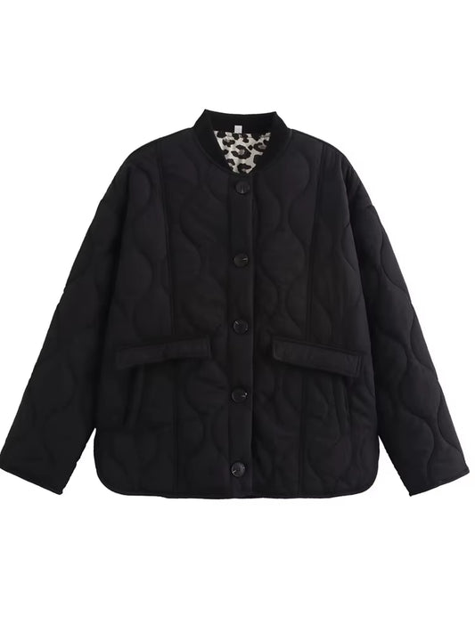 The Cambridge Short Puffer