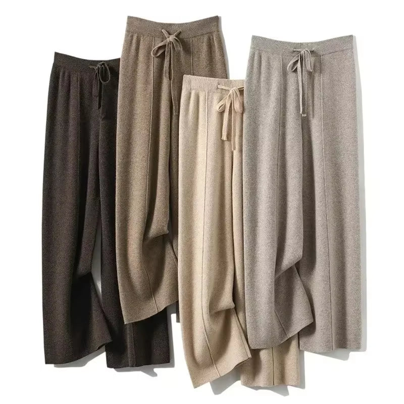 The Hamburg Sweatpants