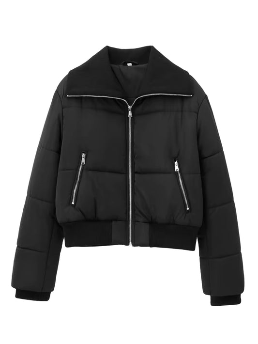 The Courchevel Jacket