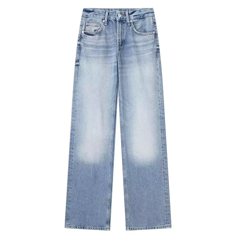 The New York Jeans